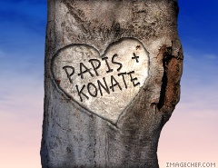 papis konate