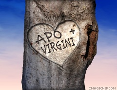 apo + virgini