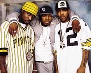 G-unit