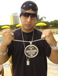 daddy yankee