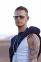 le retour de matt de pokora