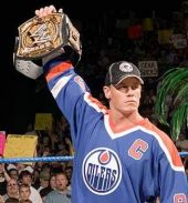 jonh cena