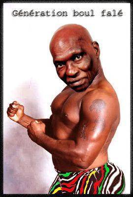 boul  fale